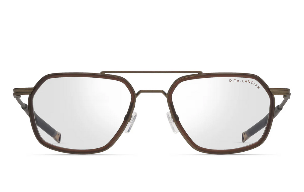 Dita Optical Frame DLX445-A-03