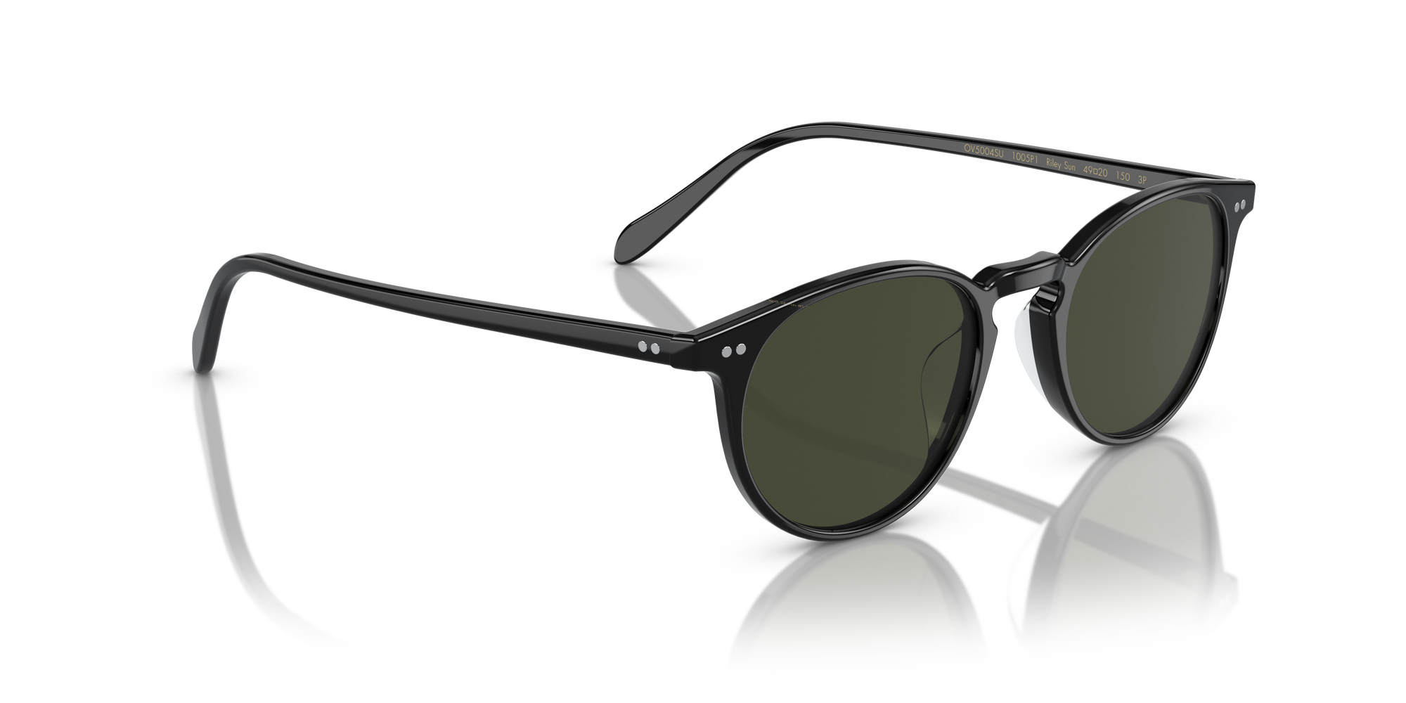 Oliver Peoples Sunglasses Riley Sun OV5004SU-1005P1