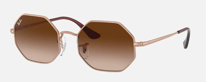 Ray-Ban Okulary przeciwsłoneczne RB9549S-283/13