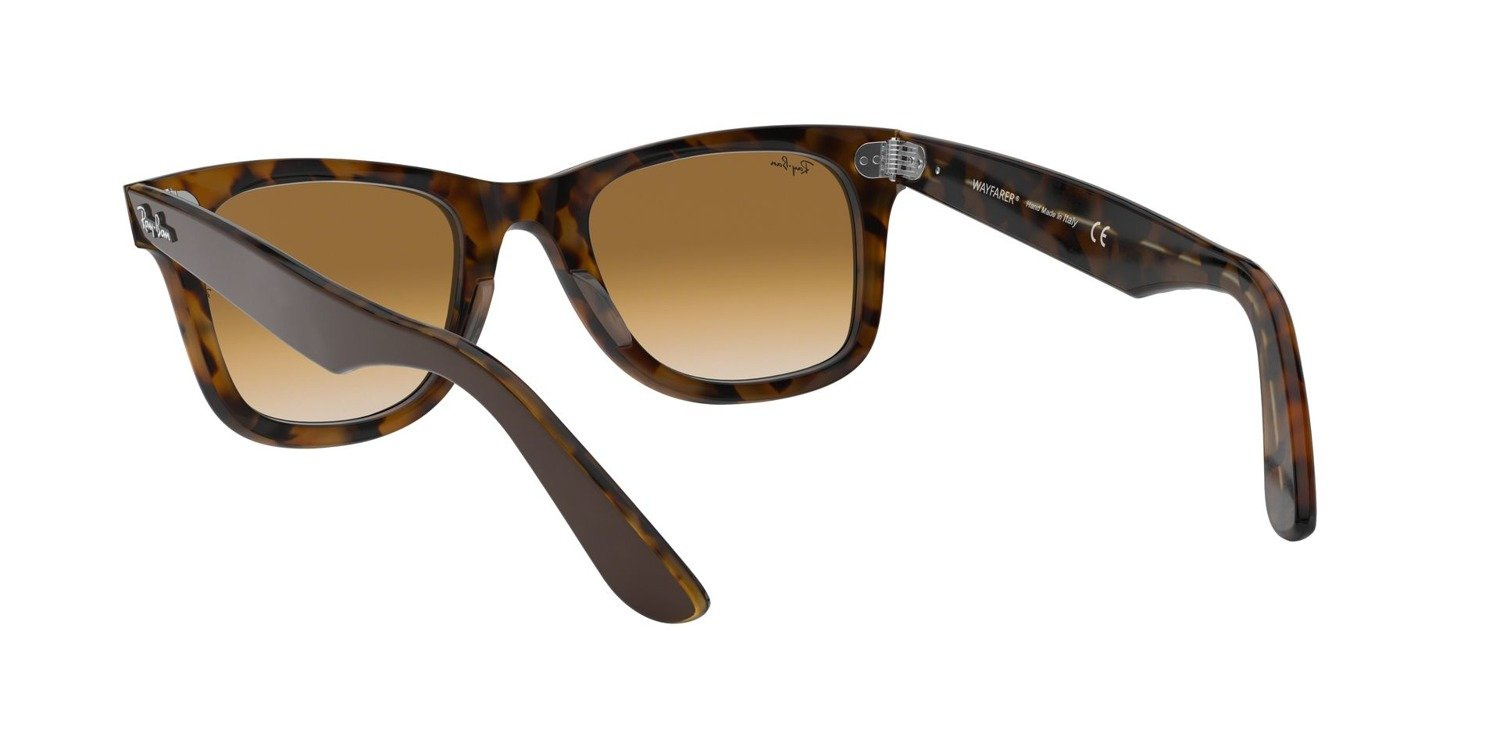 Ray-Ban Okulary przeciwsłoneczne RB2140-127651