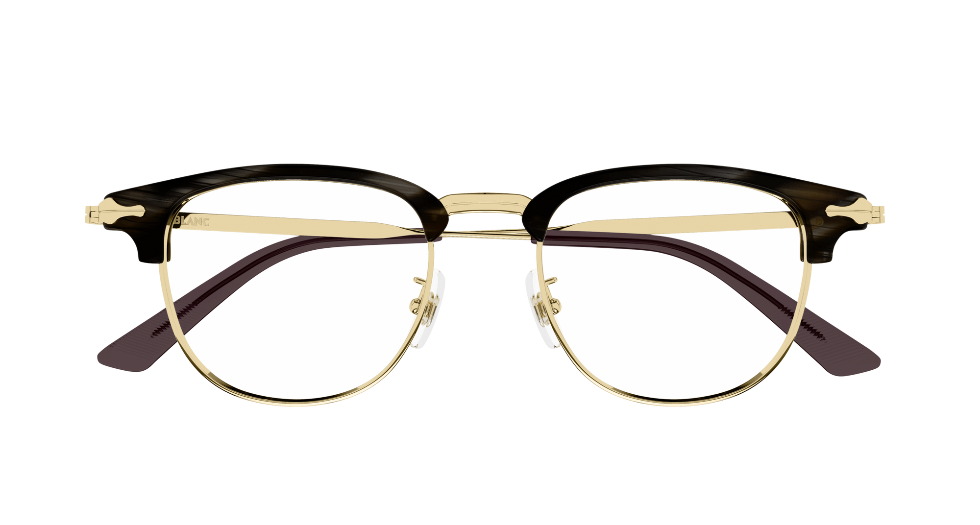 Montblanc Okulary korekcyjne MB0364O-004