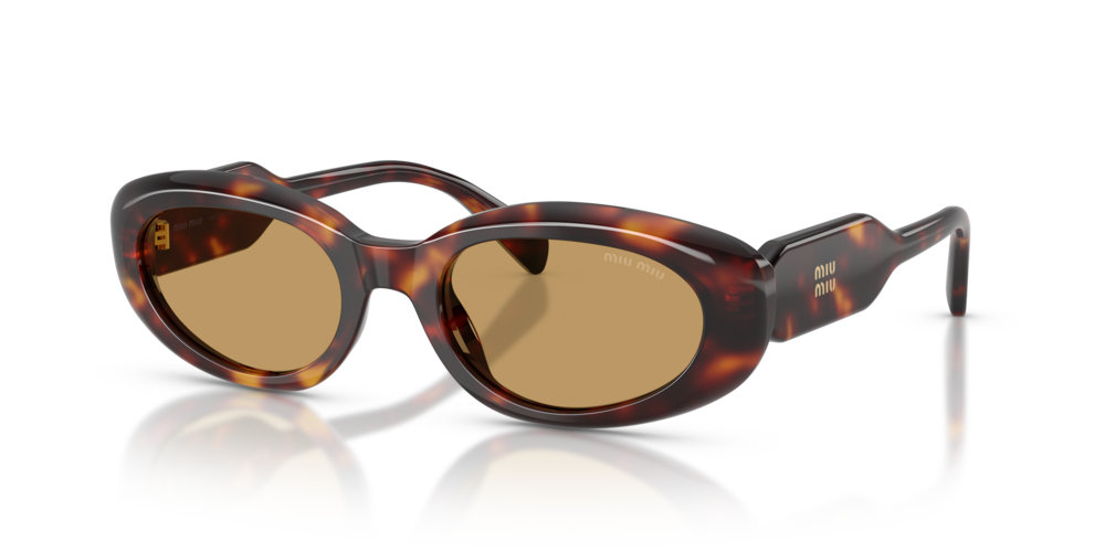 Miu Miu Okulary przeciwsłoneczne MU C01S-27L10Y