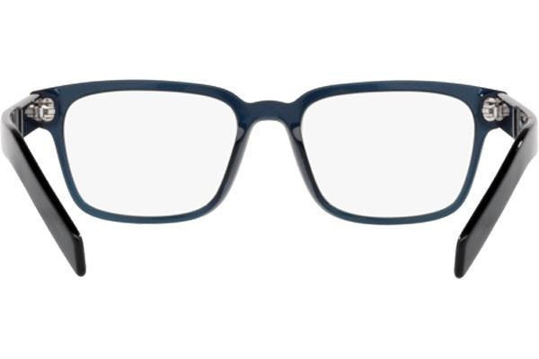 Prada Okulary korekcyjne PR15WV-08Q1O1