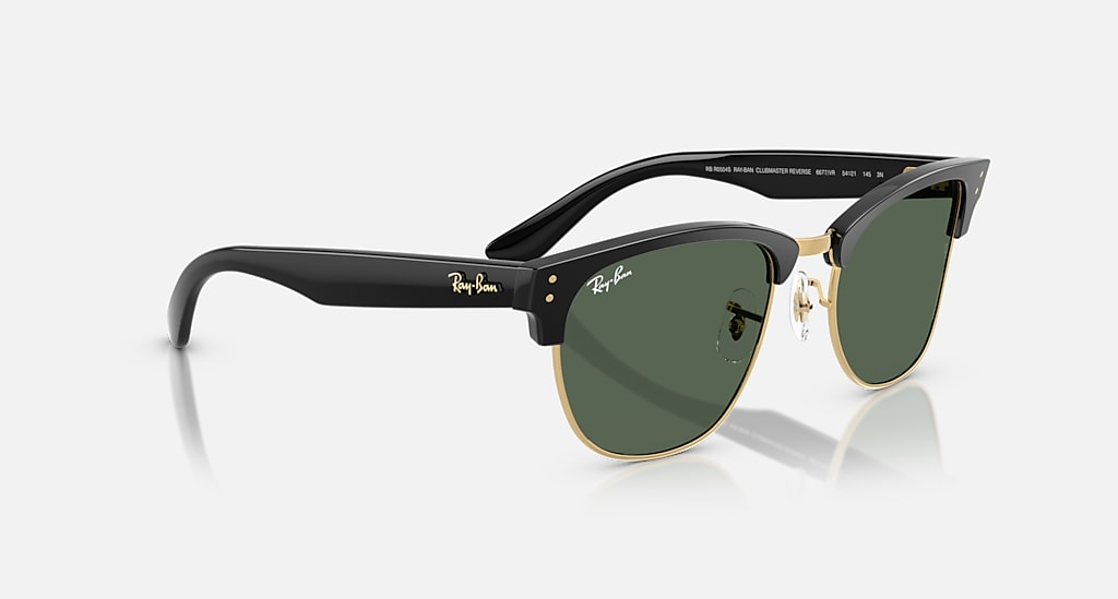 Ray-Ban Sunglasses CLUBMASTER REVERSE RBR0504S-6677VR