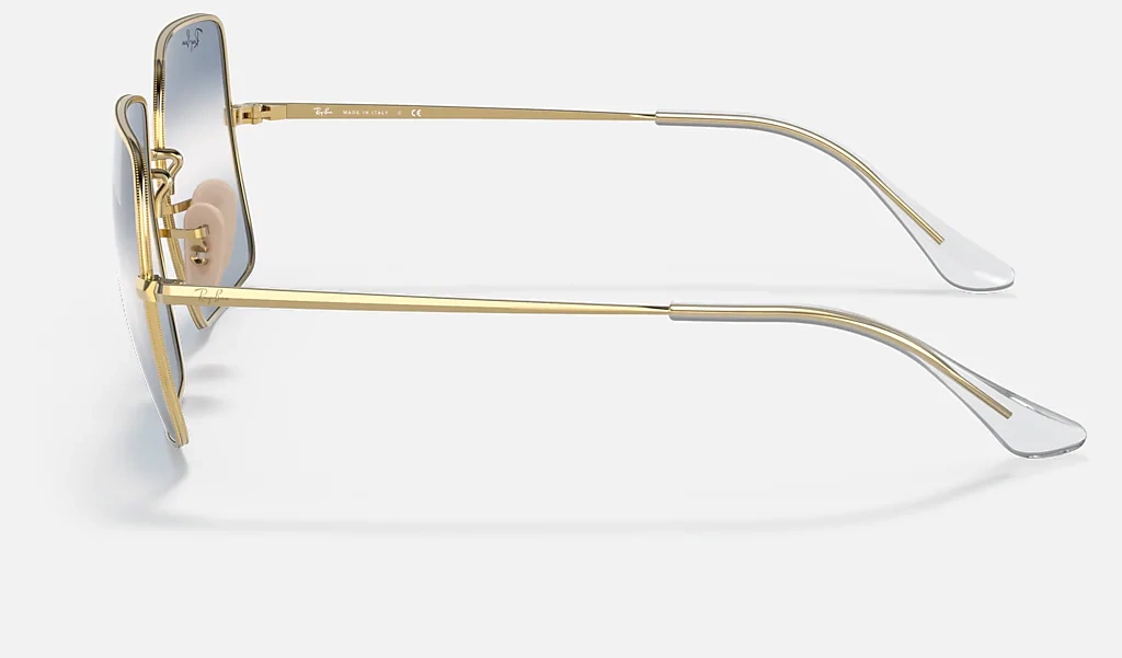 Ray-Ban Okulary przeciwsłoneczne SQUARE RB1971-001/GA