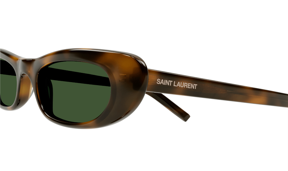 Saint Laurent Okulary przeciwsłoneczne SL 557 SHADE-002