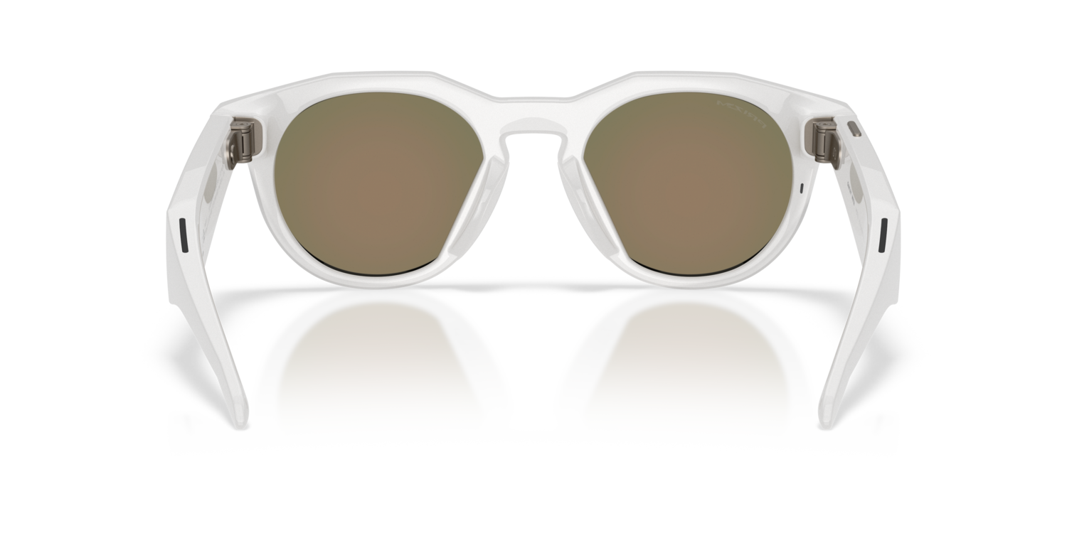 Oakley Meta AI glasses HSTN OW8002-04