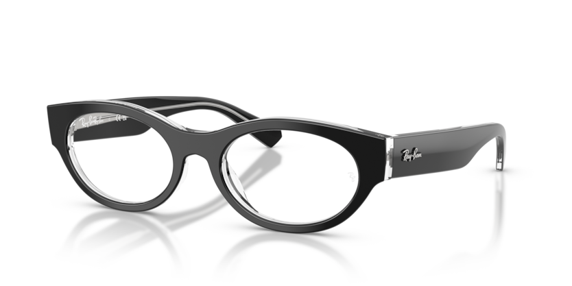 Ray-Ban Vista Okulary korekcyjne RX5447-2034
