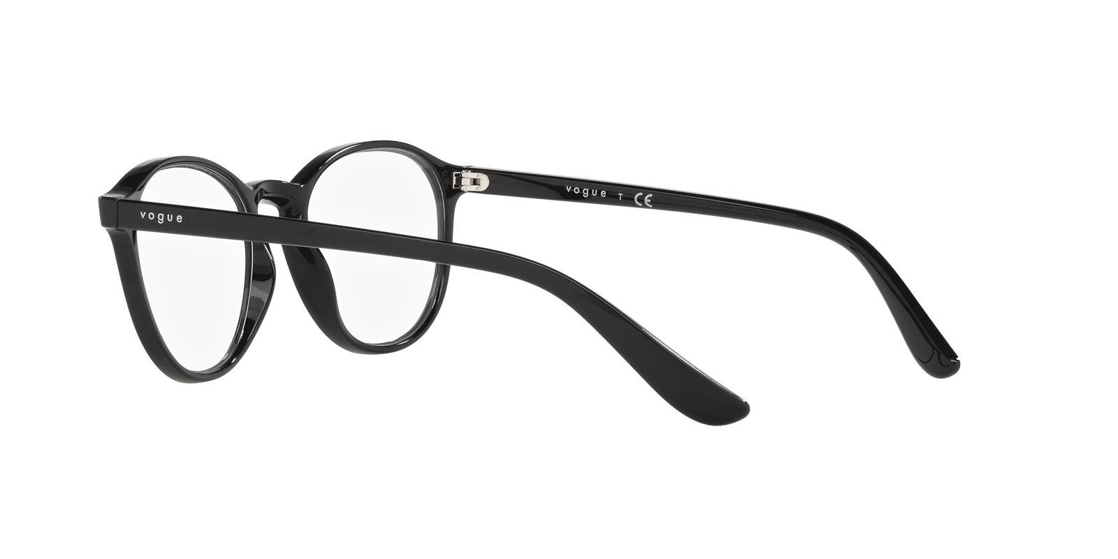 Vogue Optical frame VO5372-W44