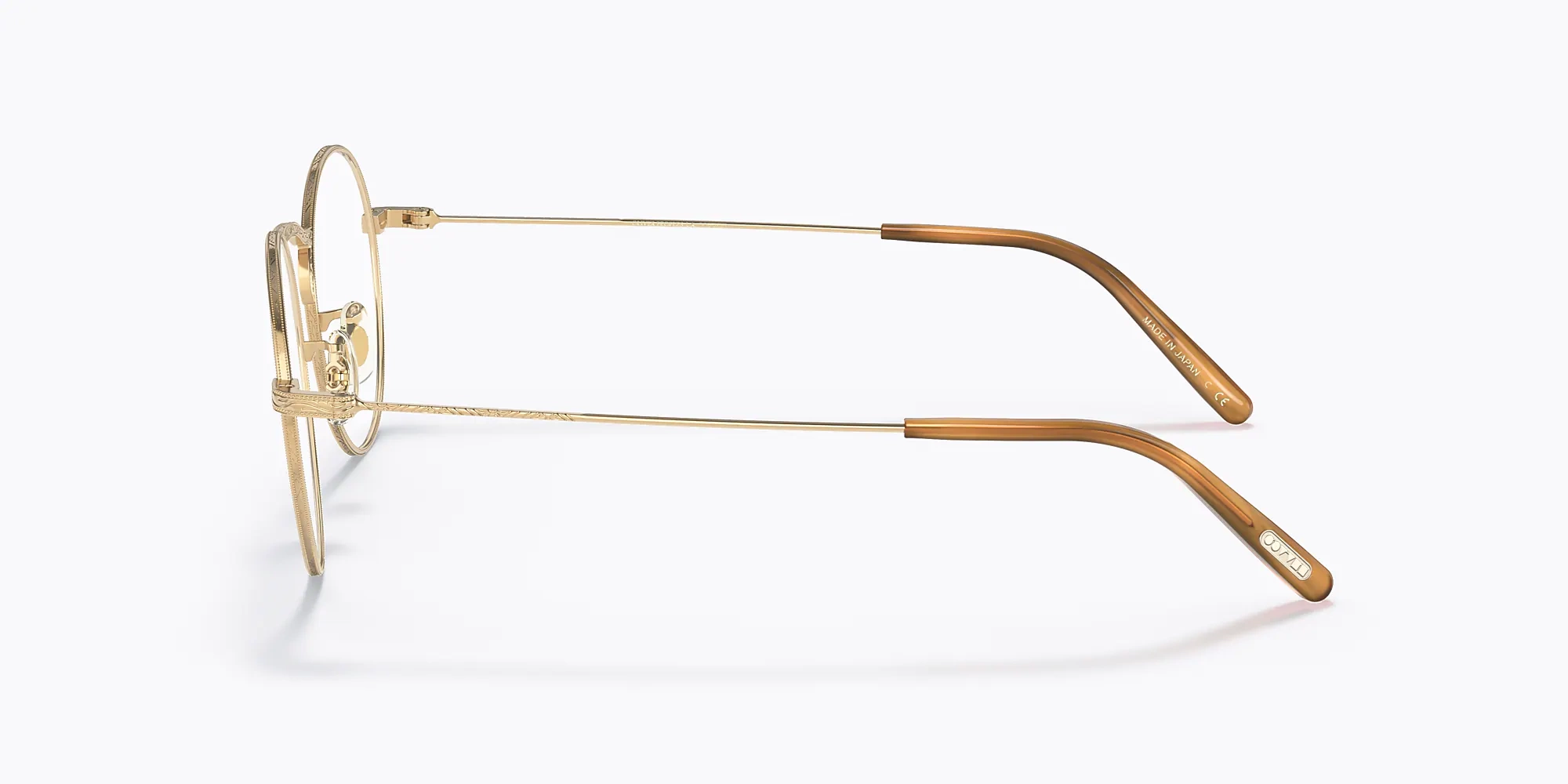 Oliver Peoples Optical Frame OV1282T-5292