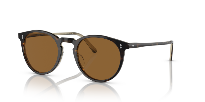 Oliver Peoples Okulary przeciwsłoneczne O'MALLEY SUN OV5183S-166653