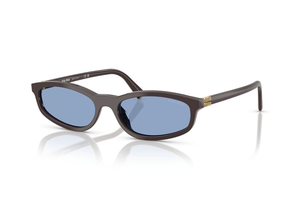 Miu Miu Okulary przeciwsłoneczne MUA06S-22C60O