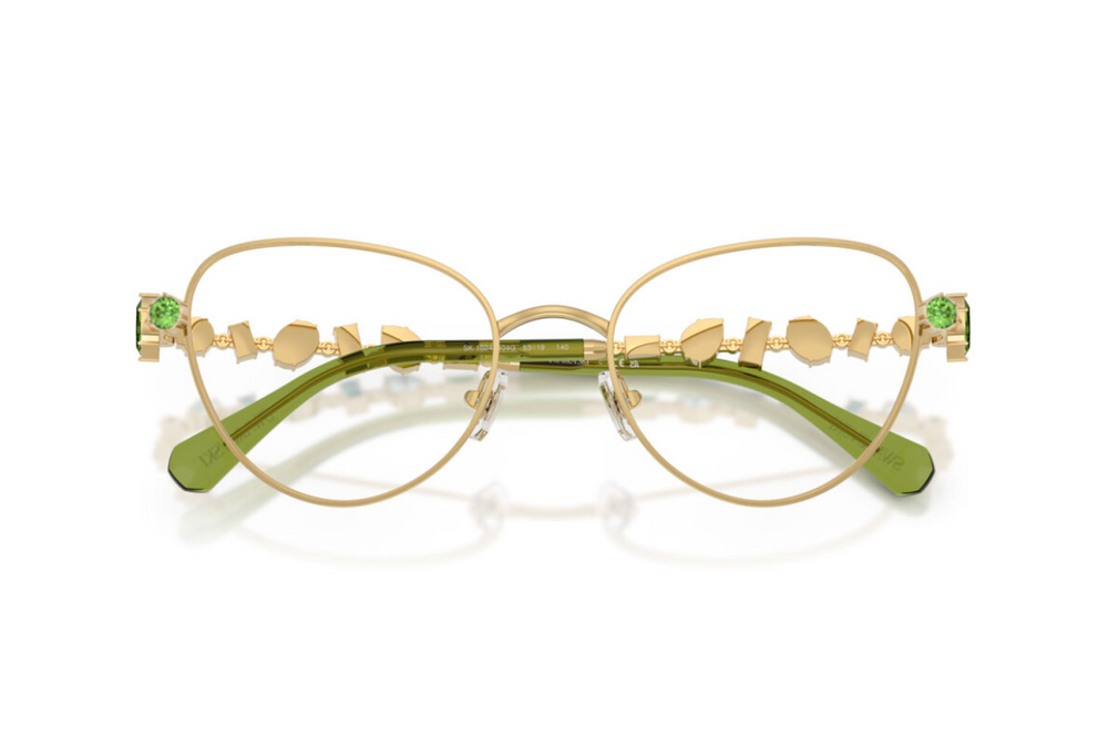 Swarovski Okulary korekcyjne SK1024-404G