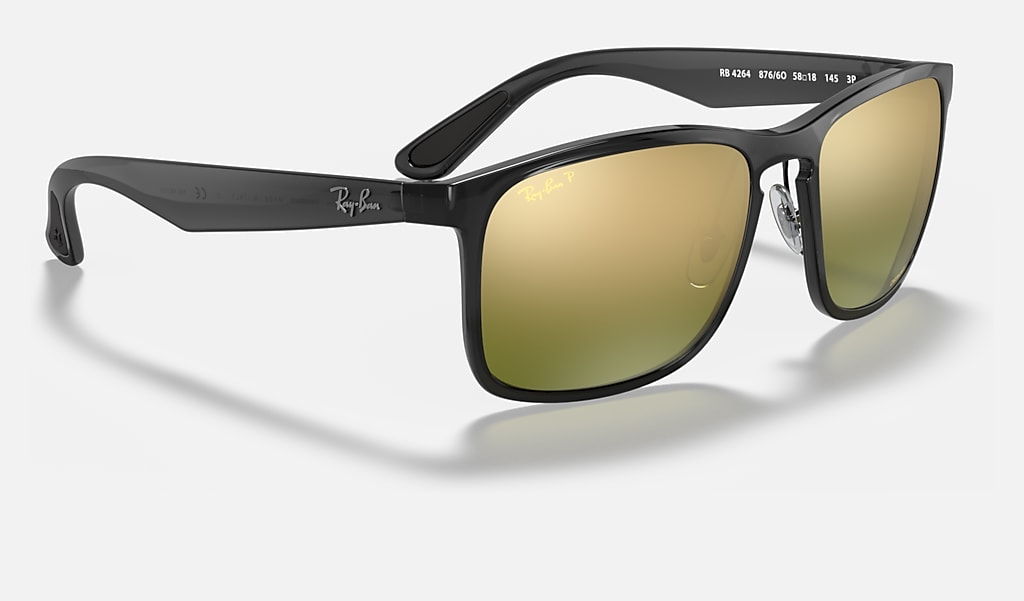 Ray-Ban Okulary przeciwsłoneczne RB4264-876/6O