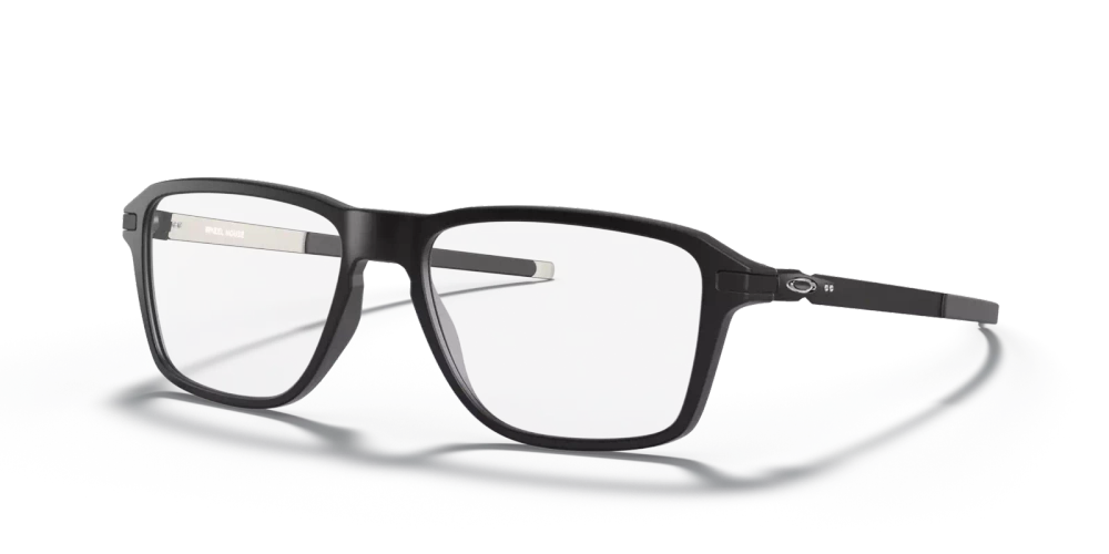 Oakley Okulary korekcyjne WHEEL HOUSE Satin Black OX8166-01