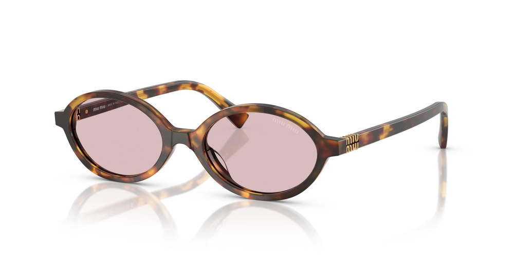 Miu Miu Okulary przeciwsłoneczne MU04ZS-14L4I0