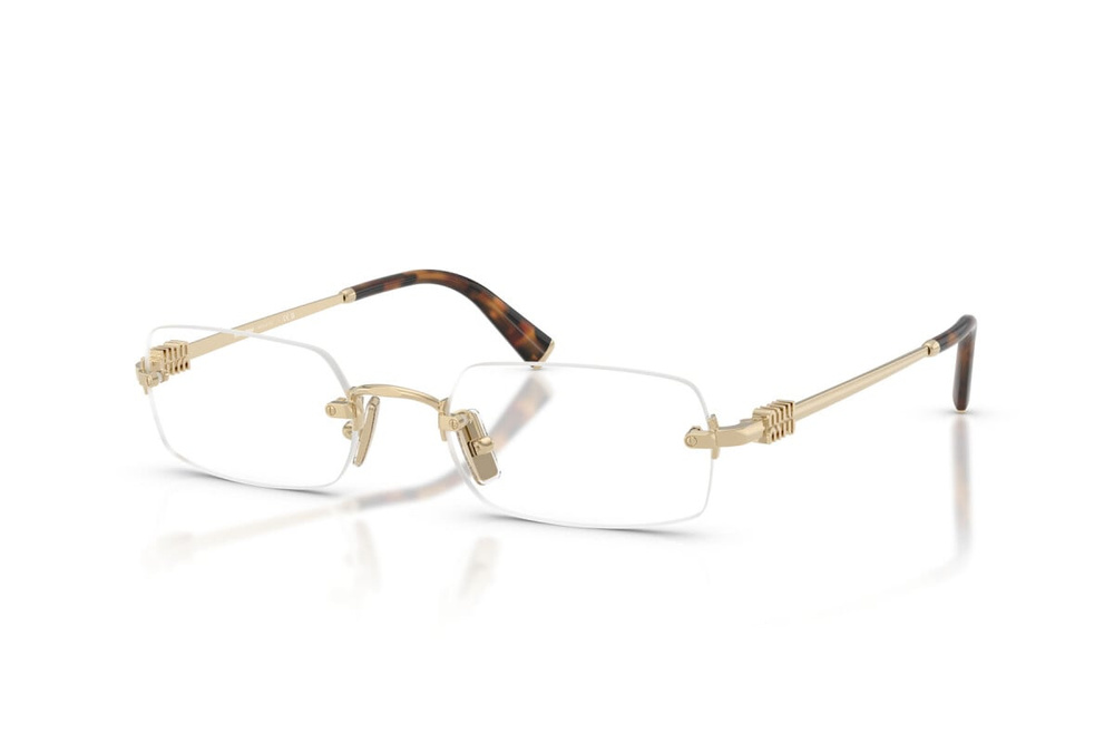 Miu Miu Okulary korekcyjne MU50YV-ZVN1O1