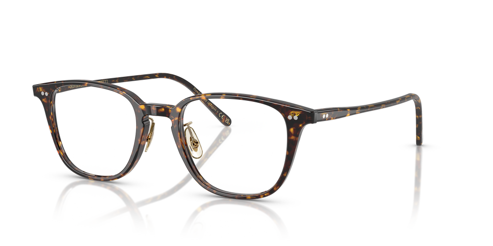 Oliver Peoples Okulary korekcyjne SOBEL OV5578-1741