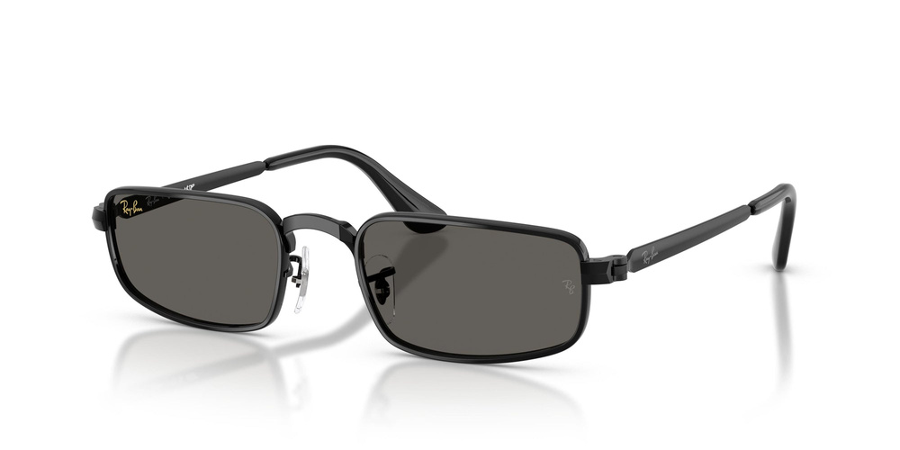 Ray-Ban x A$AP Rocky Okulary przeciwsłoneczne RB3927-002/J5