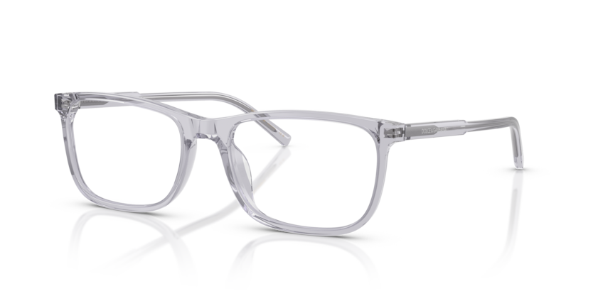 Dolce & Gabbana Okulary korekcyjne DG3427-3291