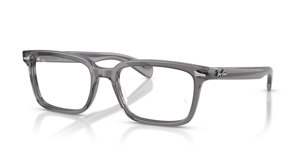 Ray-Ban Okulary korekcyjne BRUNEL RX5534-8268