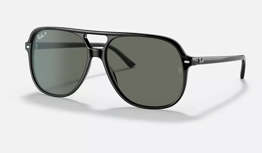 Ray-Ban Okulary przeciwsłoneczne Bill RB2198-901/58
