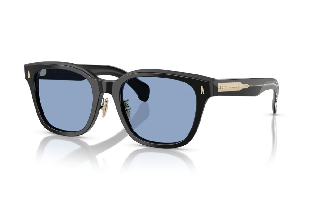 Moncler Okulary przeciwsłoneczne ME6002D-300172