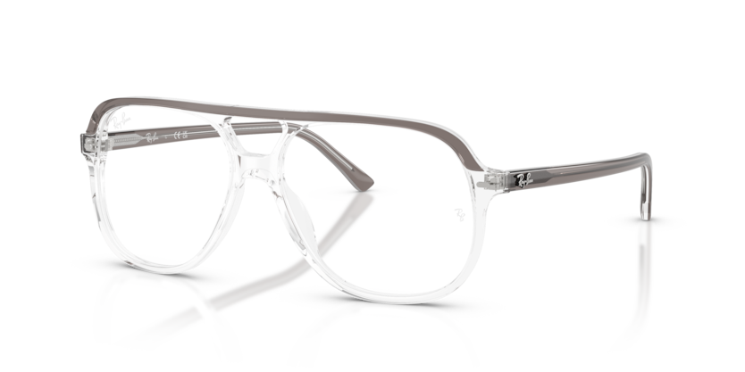 Ray-Ban Okulary korekcyjne RX5698-8111