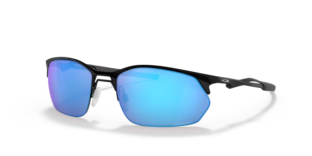 Oakley Okulary przeciwsłoneczne WIRE TAP 2.0 OO4145-04