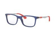 Ray-Ban Okulary Korekcyjne Dziecięce RY1549-3734