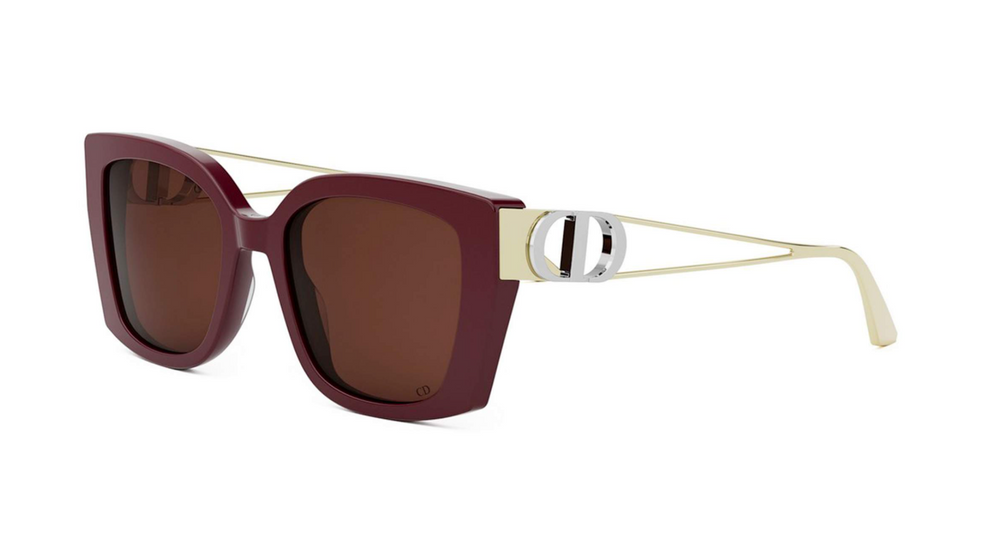 Dior Okulary przeciwsłoneczne C30MONTAIGNE (S13I-37D0) CD40185I-69S