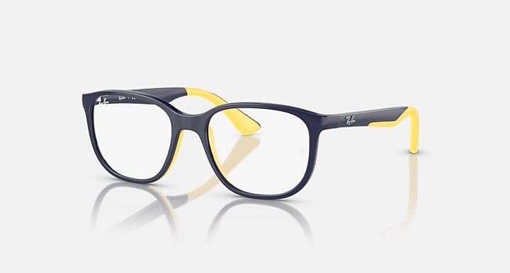 Ray-Ban Dziecięce Okulary korekcyjne RY9078V-3937