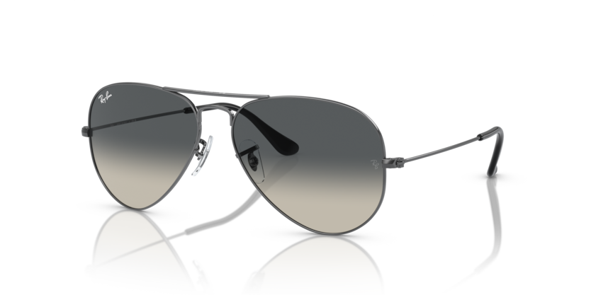 Ray-Ban Okulary przeciwsłoneczne AVIATOR RB3025-004/71