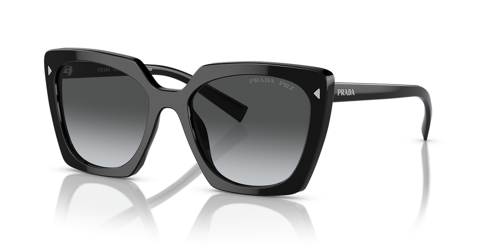 Prada Okulary przeciwsłoneczne PR23ZS-1AB5W1