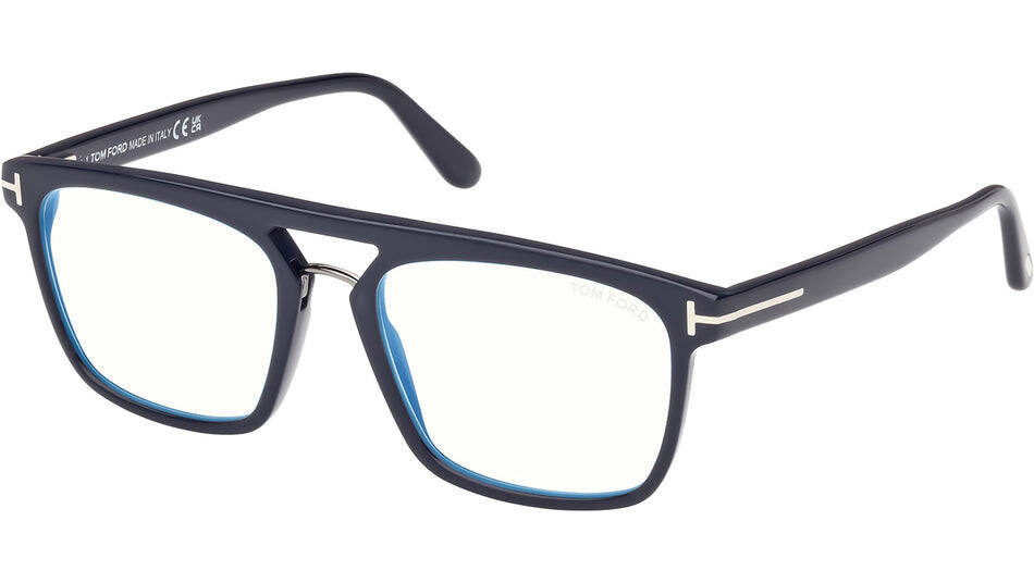 Tom Ford Okulary korekcyjne FT5942-B-090