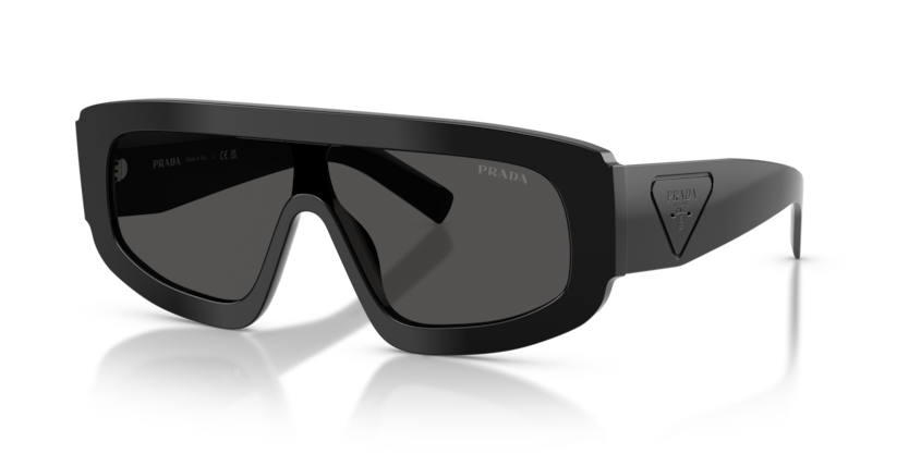 Prada Okulary przeciwsłoneczne PR D10S-16K08Z