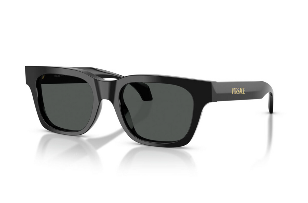 Versace Okulary przeciwsłoneczne VE4486-GB1/87