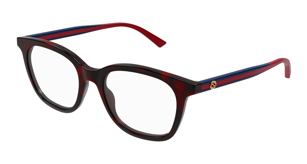 Gucci Okulary korekcyjne GG1864O-003