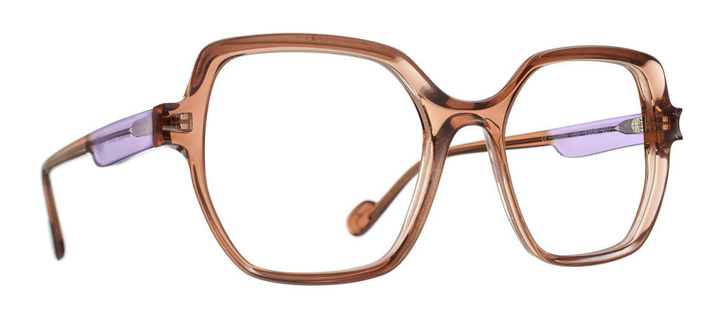 CAROLINE ABRAM Oprawa korekcyjna LUDA 227