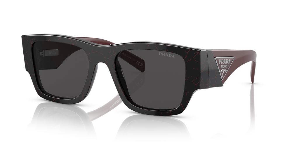 Prada Okulary przeciwsłoneczne PR 10ZS-11F5S0