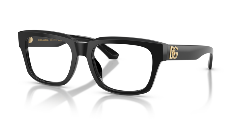 Dolce & Gabbana Okulary korekcyjne DG3416-501