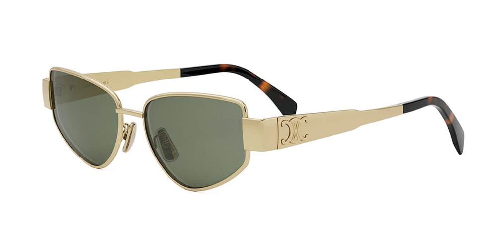 Celine Okulary przeciwsłoneczne CL40293U-30N