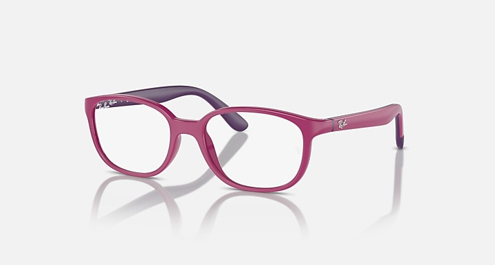 Ray-Ban Okulary korekcyjne dziecięce RY1632-3933