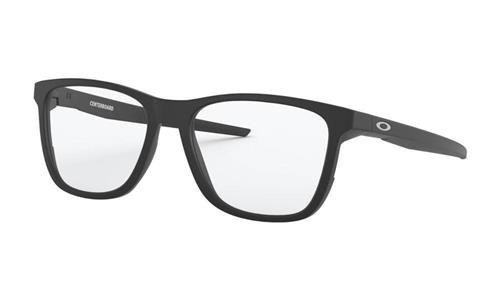 Oakley Okulary korekcyjne CENTERBOARD Satin Black OX8163-01