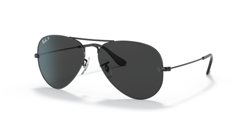 Ray-Ban Okulary przeciwsłoneczne AVIATOR RB3025-002/48