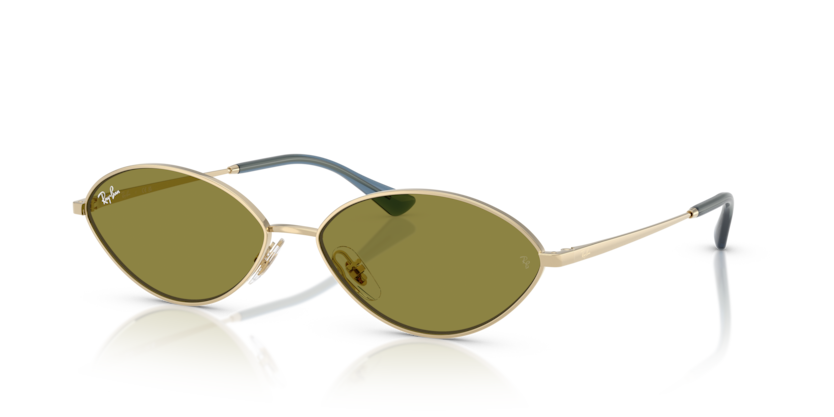 Ray-Ban Okulary przeciwsłoneczne KAI RB3757-9213/2