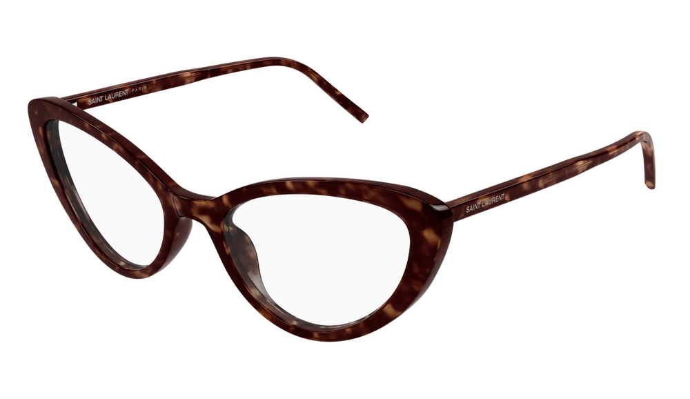 Saint Laurent Okulary korekcyjne SL 777-002