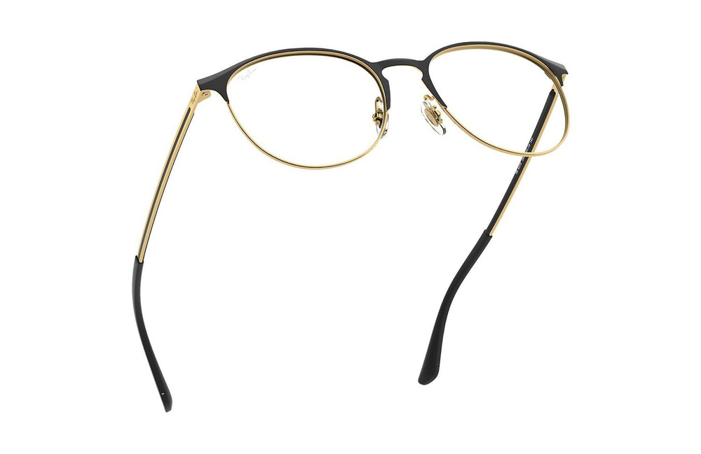 Ray-Ban Okulary korekcyjne RB6375 - 2890