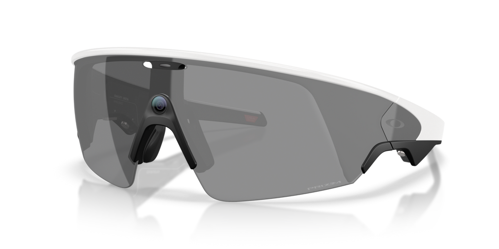 Oakley Meta Vanguard - sportowe okulary Meta AI z kamerą OW8001-05