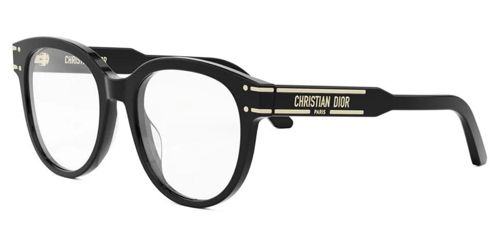 Dior Okulary korekcyjne DIORSIGNATUREO (R3I-1000) CD50114I-001